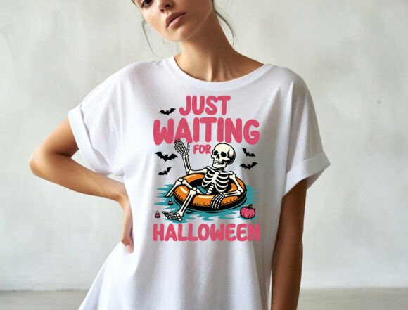 Download Funny Skeleton Png Halloween Design - Halloween design Collection