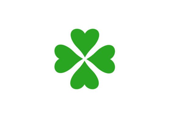 Download Clover Symbol and Logos - Logos Collection